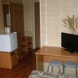 Фото Отель Меридиан