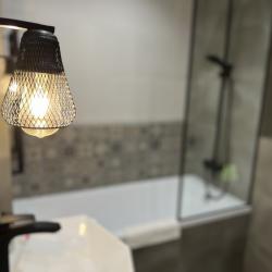 Фото Отель Roomer (Румер) на улице Макаёнка 12Е