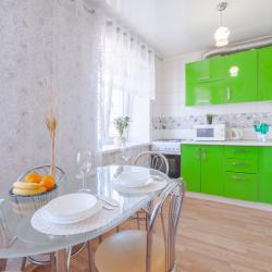 1-комнатные апартаменты стандарт