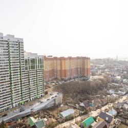 1-комнатные апартаменты стандарт