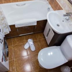 Фото Отель Roomer (Румер) на бульваре Мулявина 3