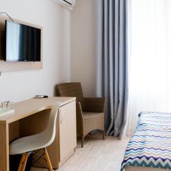 Фото Отель fкий (фкий)