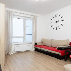 фото 7 ApartLevis (АпартЛевис) на улице Краснодонская