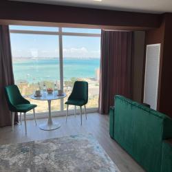 Фото Апартаменты MayAktau (Май)