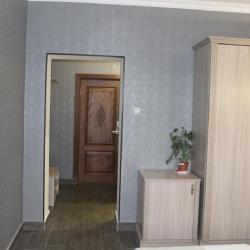 Номер стандарт с 2 односпальными кроватями