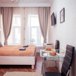 Фото Апартаменты Floris Apartments (Флорис Апартментс) на Невском