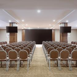Фото Отель Radisson Hotel Ulyanovsk (Рэдиссон )
