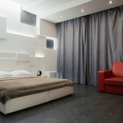 Фото Отель Грёзы