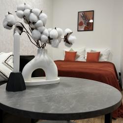 Фото Отель Апартамены на улице Родины 24г