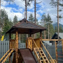 Фото Отель Сосновка