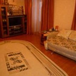 Фото Отель Усадьба