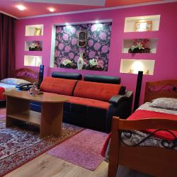 Фото Отель Царское село