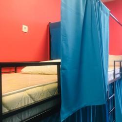 фото 22 Travel inn Красные Ворота (Трэвел Инн Красные Ворота)
