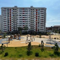 Фото Отель Акаций, 34к8