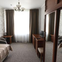 Фото Отель Корона