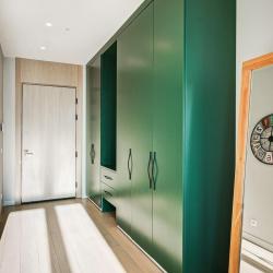 фото 4 Апартаменты Fly Apartments (Флай Эпартментс) на проезде 1-й Красногвардейский