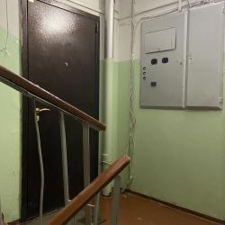 2-комнатные апартаменты стандарт