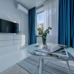 2-комнатные апартаменты люкс НПЗ 20Г