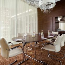 Фото Grand Autograph Hotel Novosibirsk (Гранд Автограф Отель ) (бывш. Марриотт)