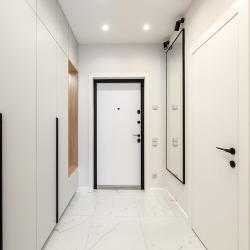 Фото Апартаменты на улице Ильянская 18