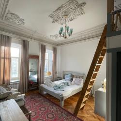 Фото Отель Казан Султан