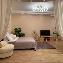 3-комнатные апартаменты стандарт