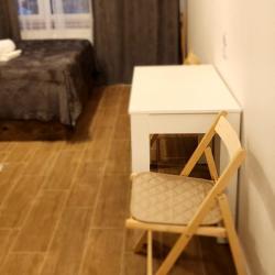 3-местные 1-комнатные апартаменты студия