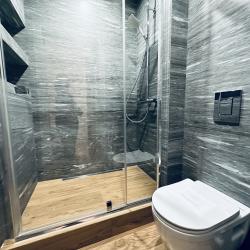 3-комнатные апартаменты люкс