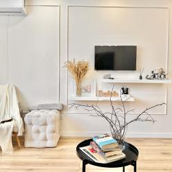 Фото Отель Artinvest (Артинвест) на улице Седова