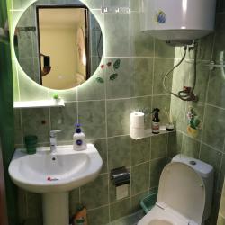 Фото Отель Комнаты