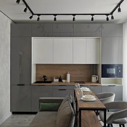 Фото Отель Терра48 на улице Крайняя