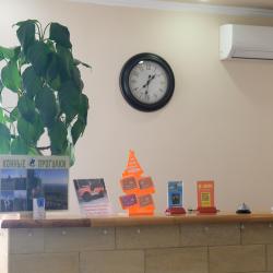 Фото Отель На Садовой