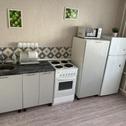 2-комнатные апартаменты стандарт