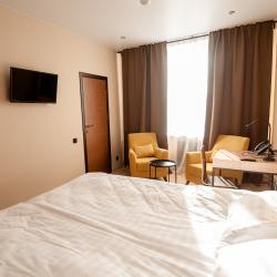 Фото Smart Hotel NEO (Смарт Отель Нео )