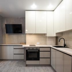 Фото Отель LovelyHome 39 на улице Весенняя 5