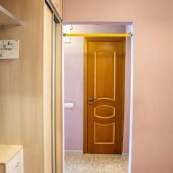 Фото Апартаменты на улице Оснабрюкская 25 к2