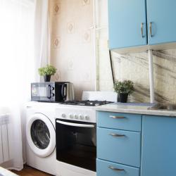 Фото Отель Apartament 52 на улице Юлиуса Фучика 39