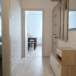 Фото Апартаменты на проспекте Мира