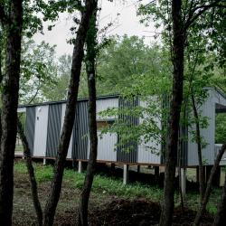 Фото Отель А-Шалаш Черноречье