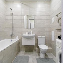 Фото Апартаменты на проспекте Гая 33