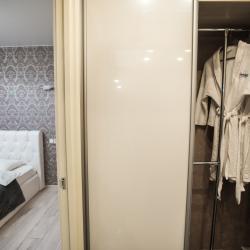 Фото Отель Kaminn apartments на улице Дальневосточная 22