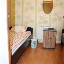 Фото Отель Ковчег