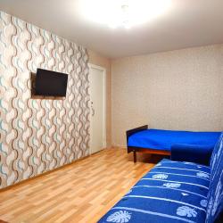 Фото Отель Sweet Home Apartments на улице Рыкачёва
