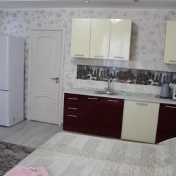 Номер студия