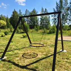 Фото Отель Шале Мануки Эн