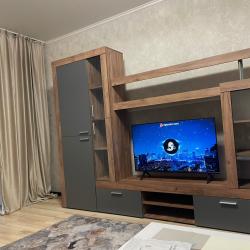 2-комнатные апартаменты стандарт