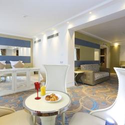 Фото Отель Ambassadori (Амбассадори)