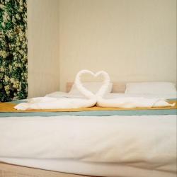 Фото Отель Rusdom Sweet Apartments (Русдом Свит) на улице Красная Сибирь