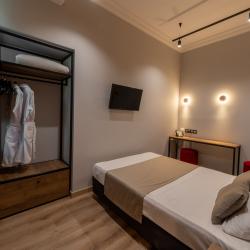Xenia city hotel Zelenograd (Ксения) — 13645037ac1d7819cd964c0785db81aa