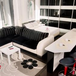 Фото Апартаменты на улице Ленина 4